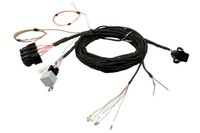Original Kufatec Kabelbaum Kabel Anschluss FüR Standheizung EberspäCher Hydronic