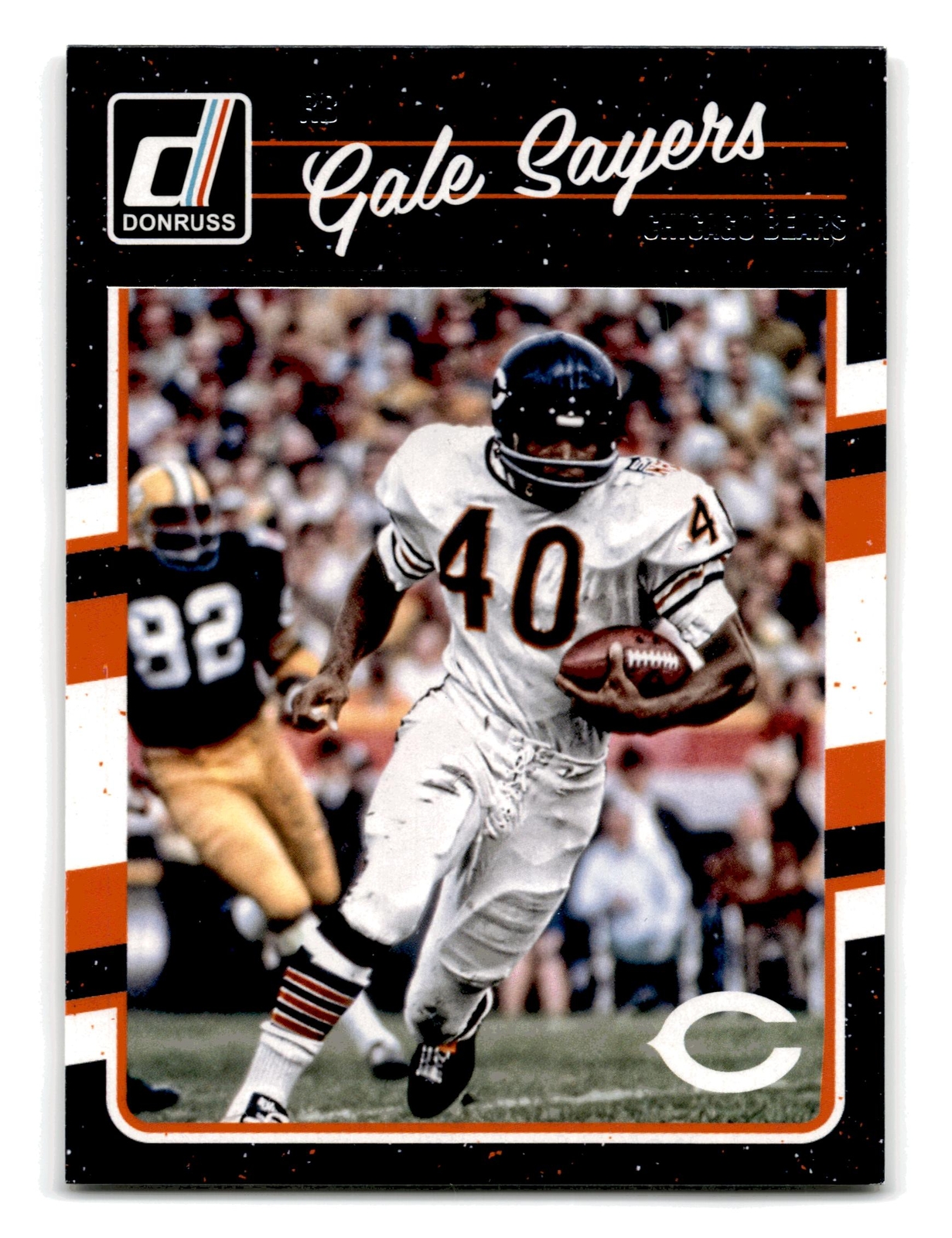 Gale Sayers 2016 Donruss #55 Chicago Bears Near Mint NM