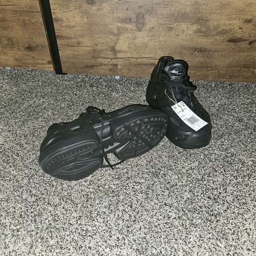 Adidas Climacool Shoes Size 7 Mens Adifom Gym Black SportsTennis Shoes 7 Shoe - Picture 4 of 6