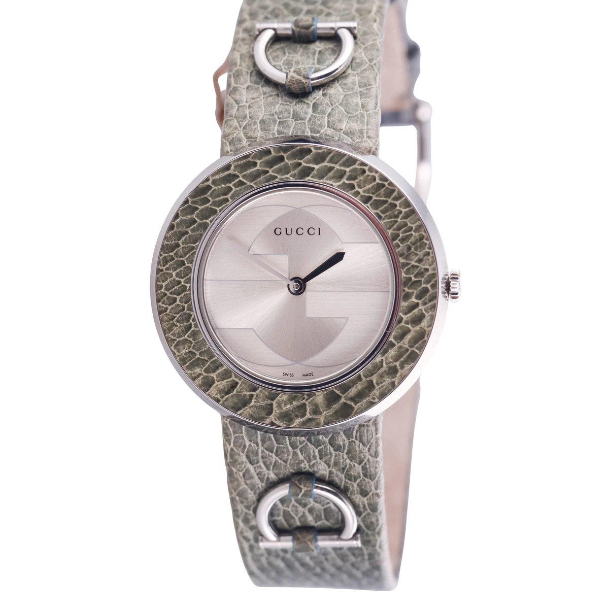 Gucci U Play Watch Bands products for sale | eBay