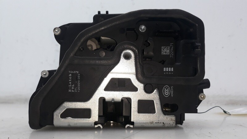 BMW 3 E91 Facelift Door Lock Front Left 7229471 for sale online | eBay