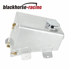 For 78-88 Monte Carlo/Regal Aluminum Coolant Recovery Overflow Expansion Tank
