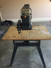 Sears Craftsman 10” Electronic Radial 