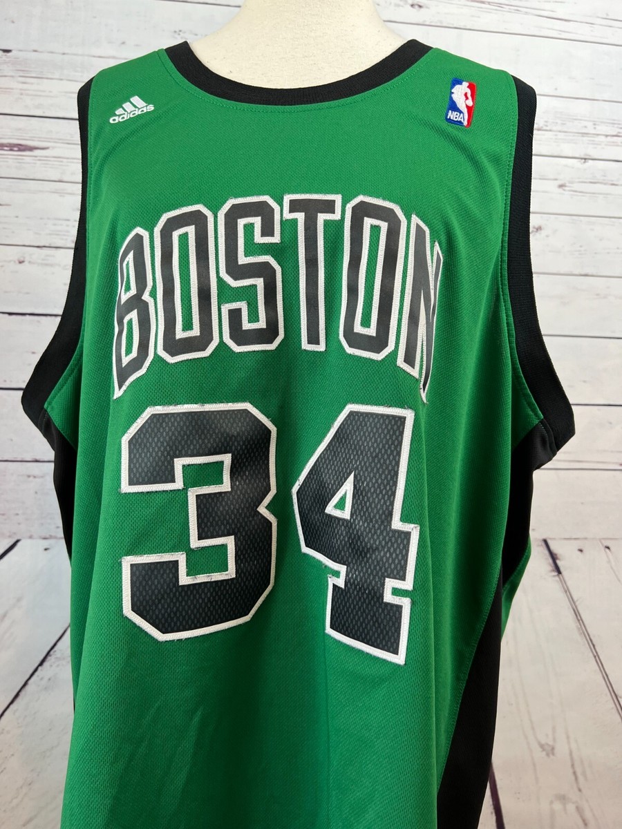 【入手困難】adidas NBA Celtics ゲームシャツ ピアース XL 入手困難】adidas NBA Celtics ゲームシャツ ピアース XL - メルカリ