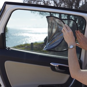 Sunshades For Cars >> Details About Outback Shades Sun Shades For Cars 2 Pack 21 X 14 Premium Baby Car Shade Sunshades For Cars >> Details About Outback Shades Sun Shades For Cars 2 Pack 21 X 14 Premium Baby Car Shade
