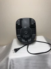 Oster Duralast Classic Blender Black Motor Base Replacement Tested **scratched