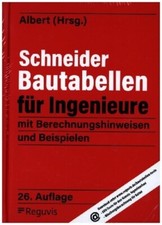 Schneider - Bautabellen für Ingenieure | 202...
