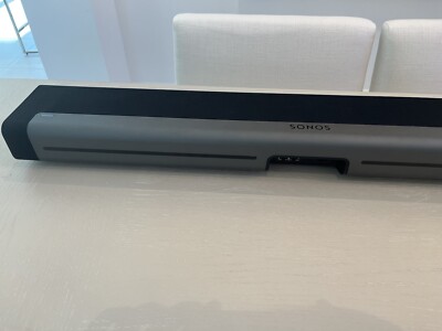 Sonos Playbar Soundbar - Excellent Condition | eBay
