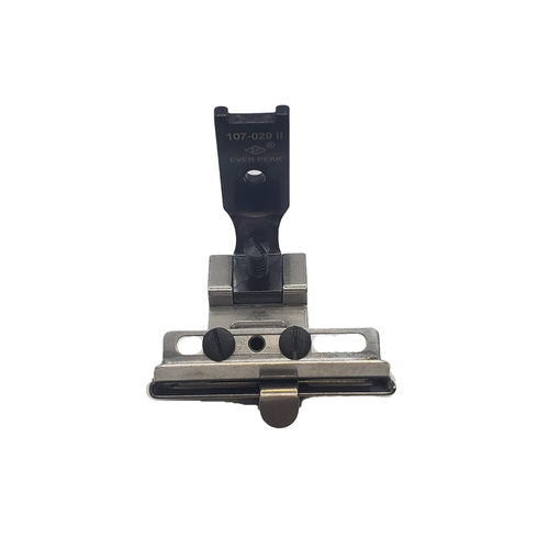 Zig Zag Wide Guide Adjustable Foot Singer 107 Ever Peak - Picture 2 of 4