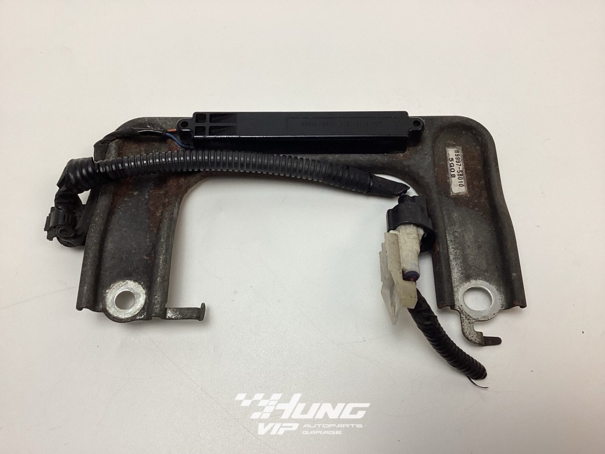 ELECTRICAL KEY ANTENNA Toyota Alphard ANH10 2002-2008 | eBay