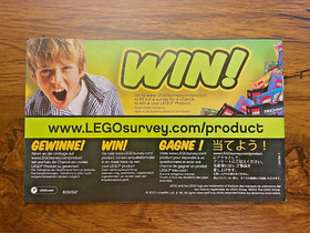 Lego Star Wars 75022 Mandalorian Speeder Instruction Manual Only