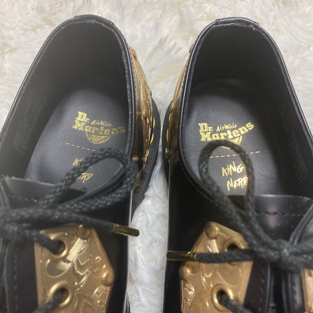 Dr. Martens 1461 King Nerd 1460 Pairs Limited Uk7 | eBay Dr. Martens 1461 King Nerd 1460 Pairs Limited Uk7 | eBay