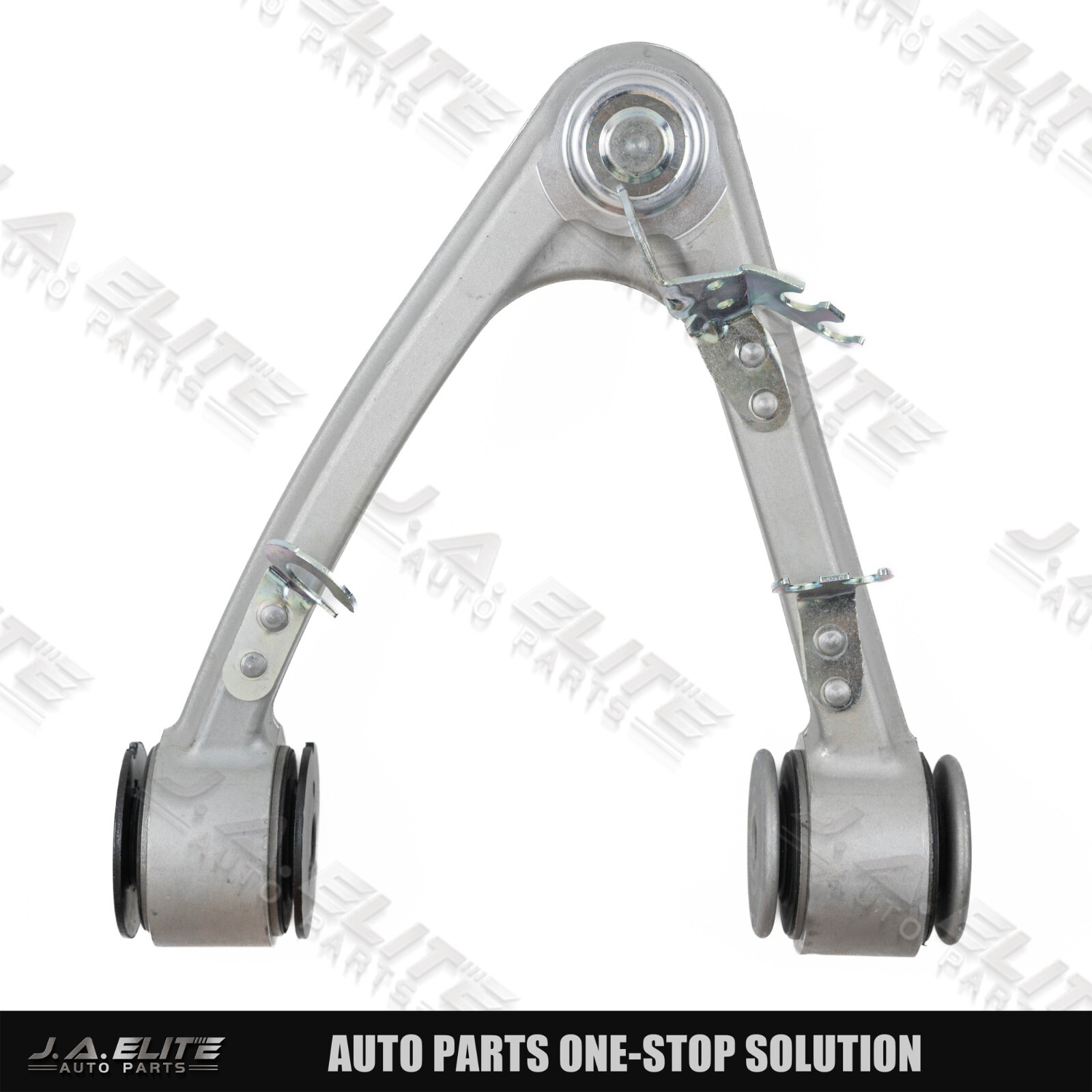 2pcs Front Right Upper Lower Control Arm Kit fit Maserati Quattroporte(16-18) GT