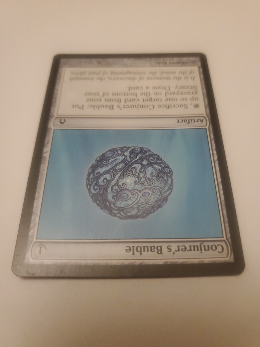 MTG【Foil】Deceptive Divination MTG Deceptive Divination Foil Edition BOX | eBay