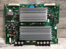Pioneer PDP-6100HD Sustain Board, PKG61C2F1, NPC1-51037 #N13-41