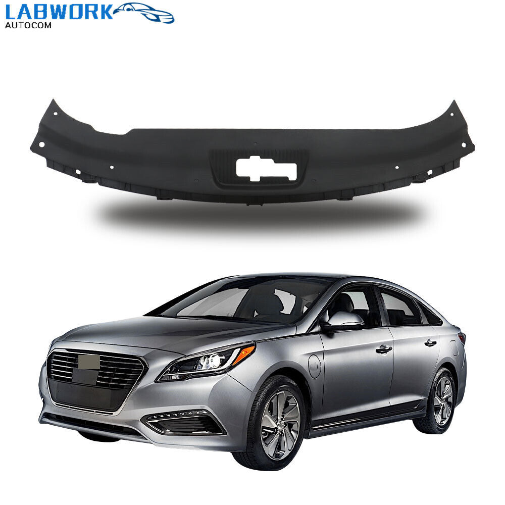 Full Hood & Fender + Mirror Kit | HYUNDAI SONATA HYBRID 2018 Full Hood & Fender + Mirror Kit | HYUNDAI SONATA HYBRID 2018