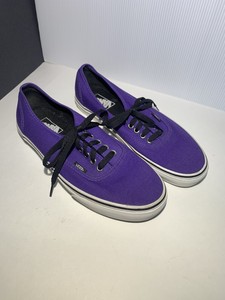 tenis vans roxo masculino