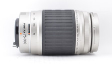 PENTAX 75-300mm Focal Camera Lenses for sale | eBay