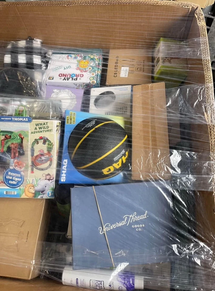 Value GuaranteedBulk Wholesale Amazon Returns, Daily Necessities & Electronics - Image 4 of 4