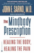 The Mind Body Prescription