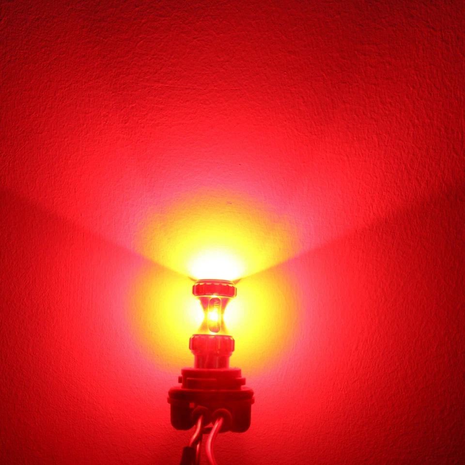 Luz de freno LED luz trasera intermitente trasero bombillas para Ford Explorer 2006-2010 Foto 4 de 4