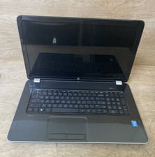 HP ProtectSmart Laptop M/B Turns On, BIOS Not Loaded/ NO RAM/ NO HDD For Parts