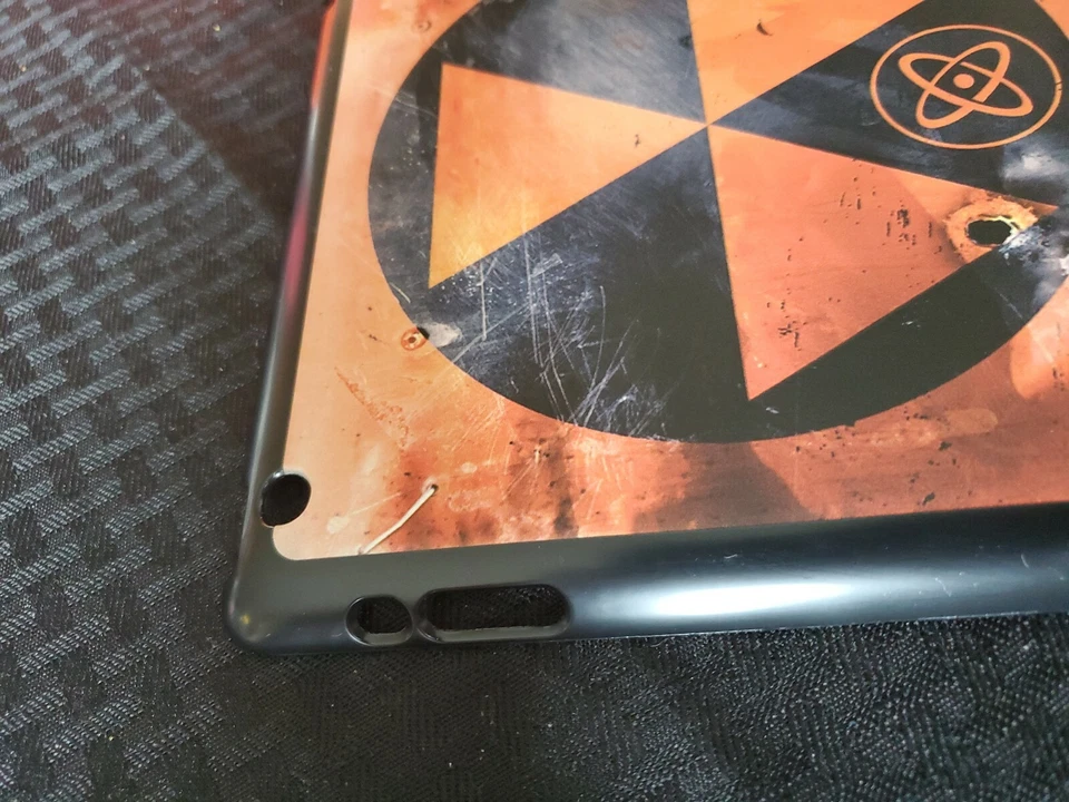 iPad 2,3,4 Call Of Duty Protective Case - Image 4 of 4