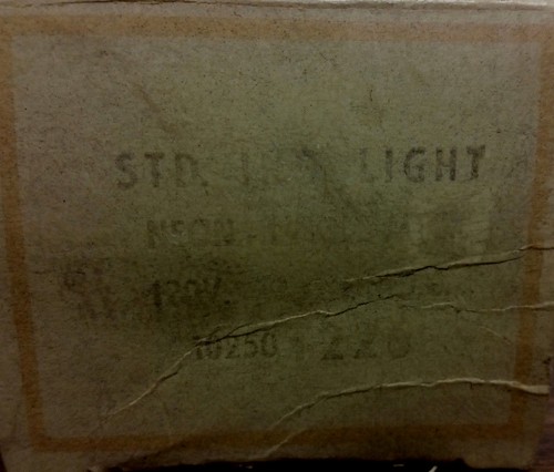 Cutler-Hammer 10250T-226 Pilot Light - Picture 2 of 5