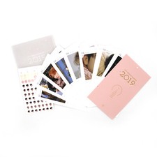 [GOT7] Regalo: You&Me Reempaquetado / Milagro / Regalo de reserva anticipada