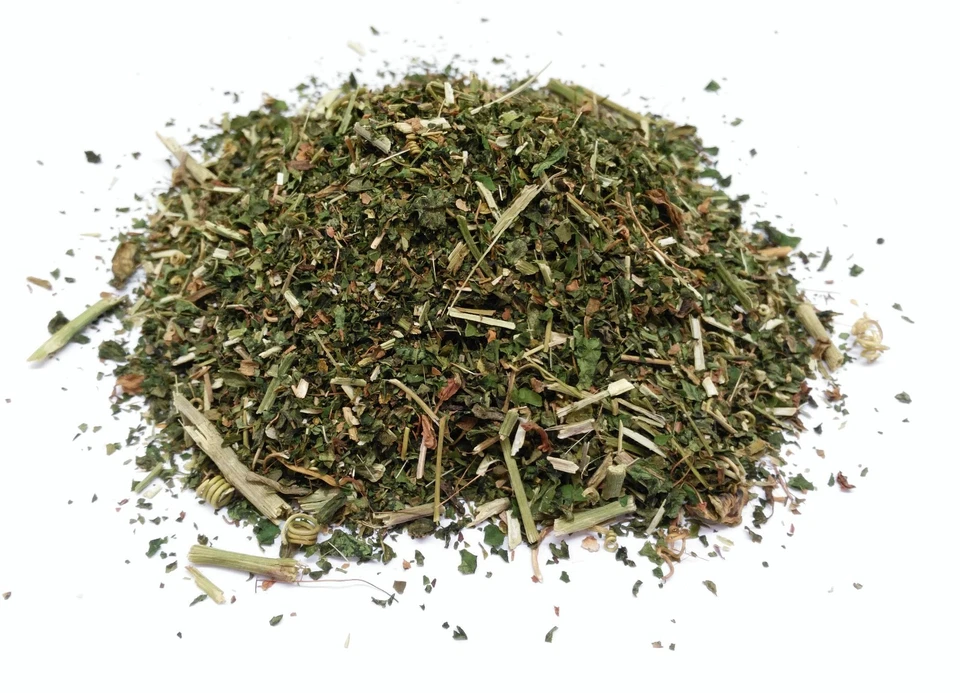 Passion Flower Herb, Grade A Premium Quality, Free UK P&P