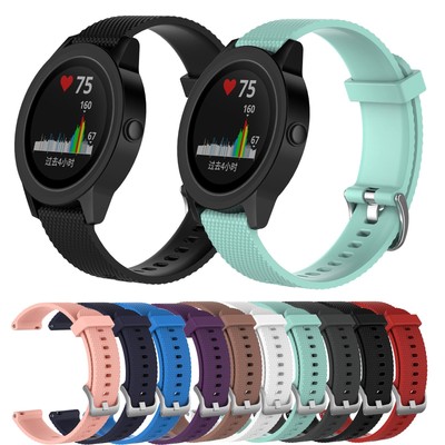 garmin vivoactive 3 españa