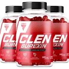 CLENBUREXIN - 90-270 Capsules - Fat Burner Fat Burning Weight Loss Phase Weight Loss