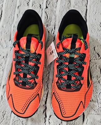 Reebok Nano X2 TR Trail Adventure Running Hiking Orange 