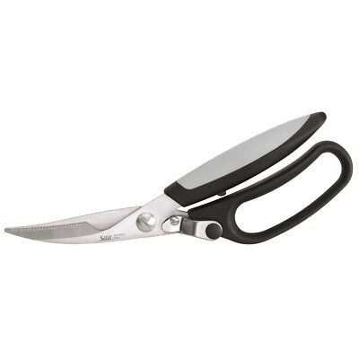 SILIT GEFLÜGELSCHERE Pollo mit Softgrip