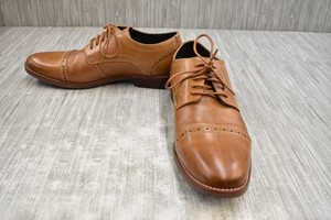 rockport style purpose