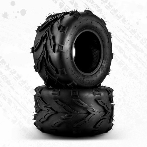7"Tires 16X8X7 SxS 4 Ply for ATV UTV Go-kart Golf Carts Buggy 4PR dry&wet - Picture 11 of 12