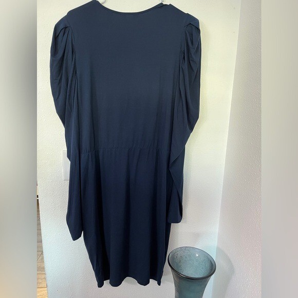 ted baker elvasi dress