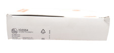 One New IFM IG5564 Proximity Switch Sensor Free Shipping