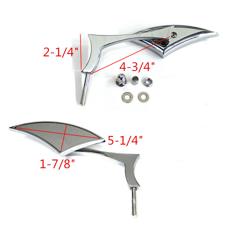 For Harley Road King Sportster Street Glide Electra Glide Motorcycle