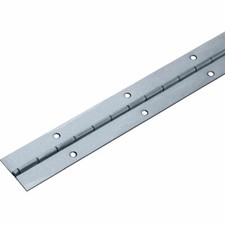 Rod hinge 420-3500 mm piano hinge furniture aluminum 32x1.0 mm