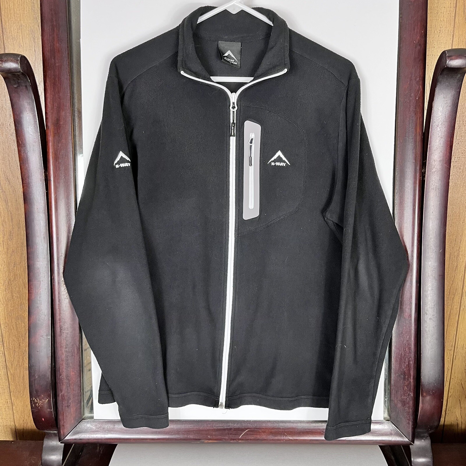 new design ke jacket