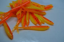 JASONS CRAPPIE MINNOWS 2 1/4" 30 PACK CRAPPIE LURES JIGS           CAJUN CRICKET