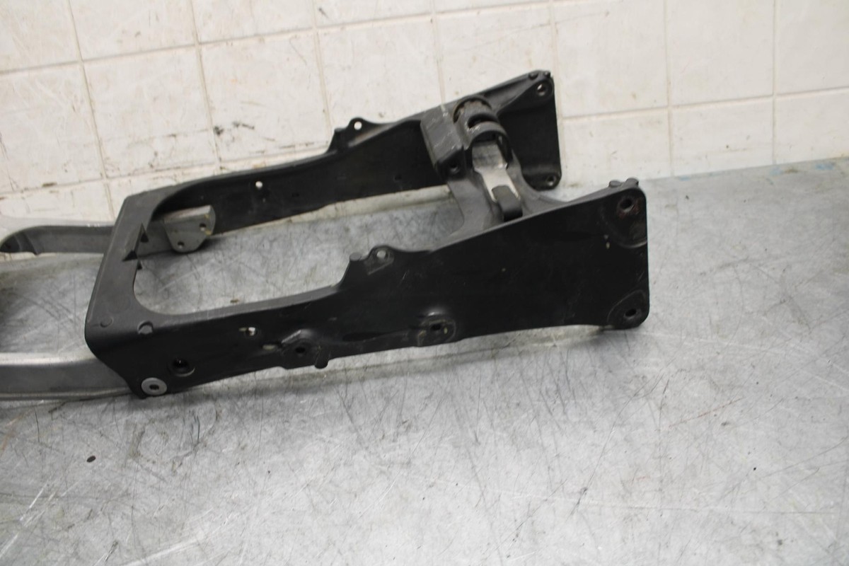 リノ  subk 2009 Kawasaki Ninja ZX6R ZX600R REAR SUBFRAME BACK SUB FRAME