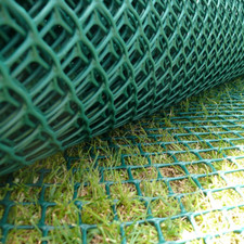 Turf Reinforcement Mesh | Green | 2m x 30m | 660gsm