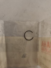 Yamaha Circlip XF50 YW50  93450-10823  Oem 