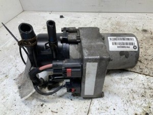 2014-2015 Dodge Durango Jeep Grand Cherokee 3.6L Power Steering Pump Assembly