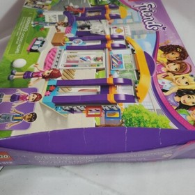 LEGO Friends 41312 Heartlake Sports Centre - NEW - SEALED - RETIRED