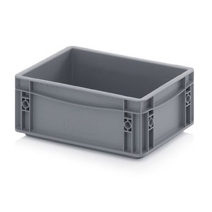 Plastikbehälter 30x20x12*Kunststoffbehälter*Plastikkiste*Transportkiste