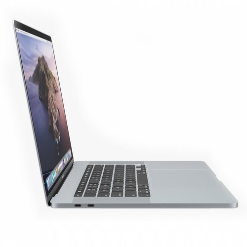 Apple MacBook Pro 16,2 13-inch, 2020, i5 i7 10th Gen 16GB RAM 500GB SSD, VG - Afbeelding 3 van 11