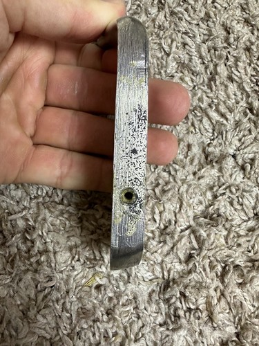 Bobby Jones Calamity Jane Putter - Club Head Only - Picture 3 of 4